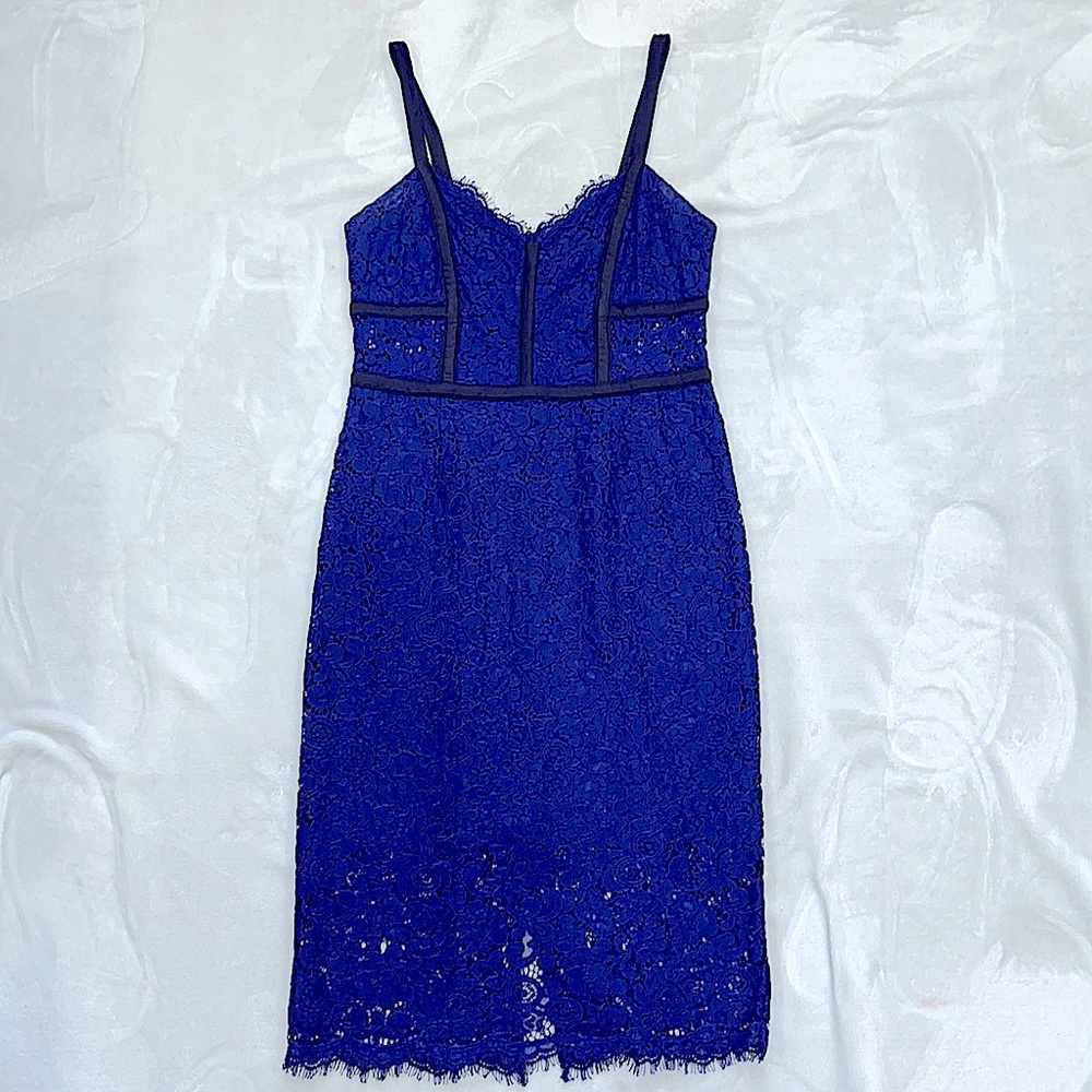 Express (4) dress